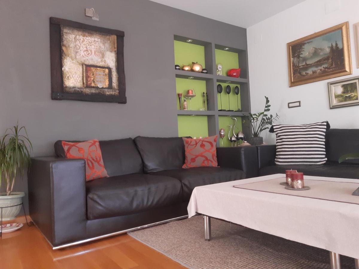 Apartments In Villa Azra Риека Экстерьер фото