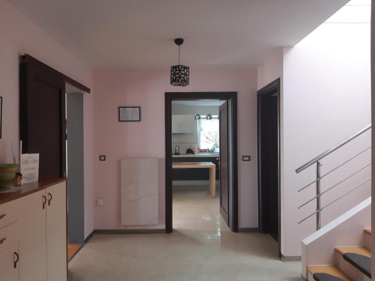 Apartments In Villa Azra Риека Экстерьер фото