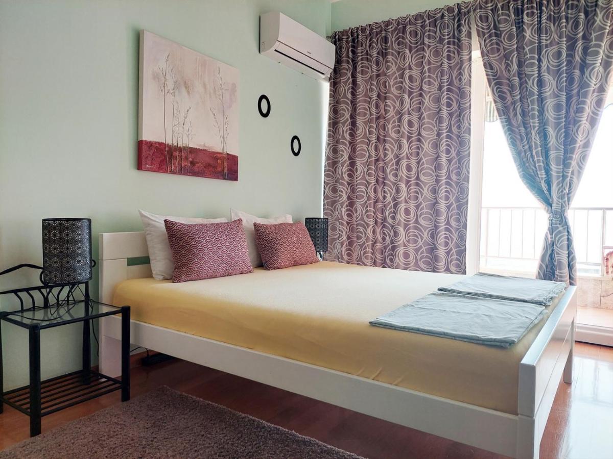 Apartments In Villa Azra Риека Экстерьер фото