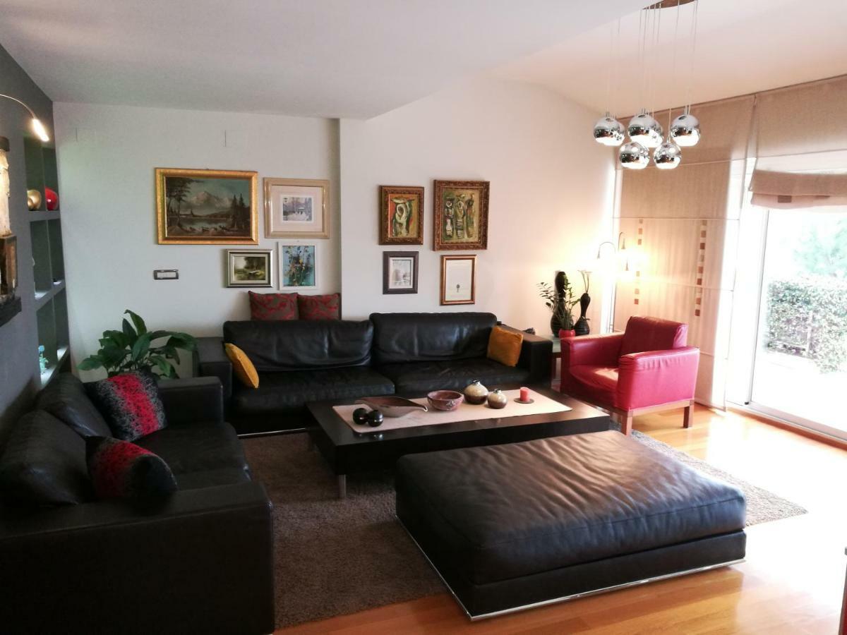 Apartments In Villa Azra Риека Экстерьер фото