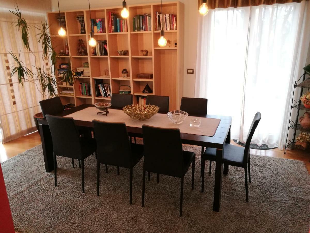 Apartments In Villa Azra Риека Экстерьер фото
