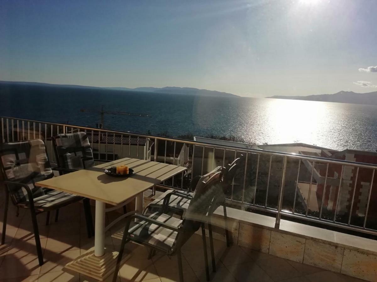 Apartments In Villa Azra Риека Экстерьер фото